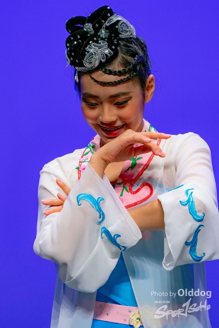 SoloDance-503