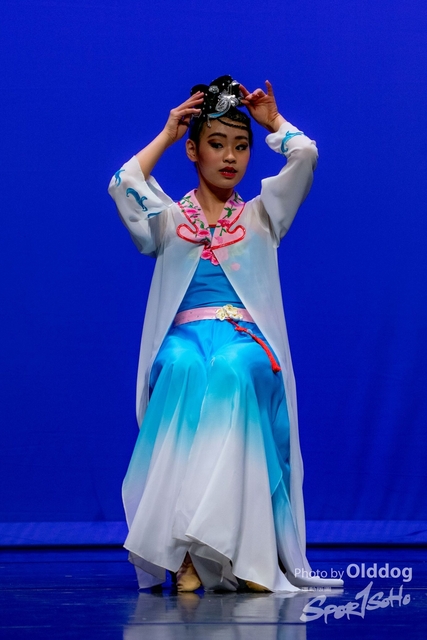 SoloDance-505