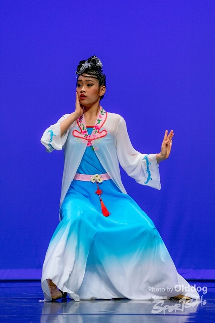 SoloDance-507