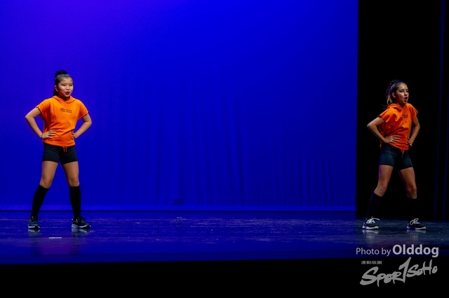 SoloDance-802