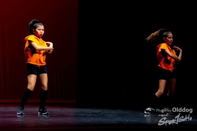 SoloDance-803