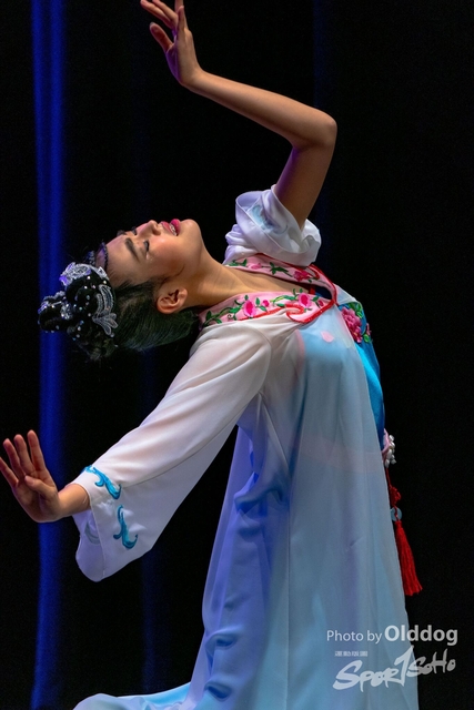 SoloDance-511