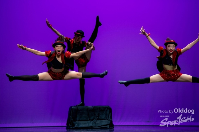 SoloDance-804
