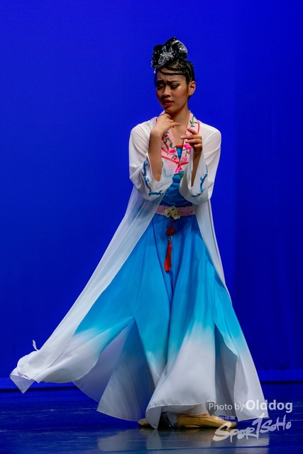 SoloDance-512