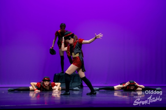 SoloDance-806