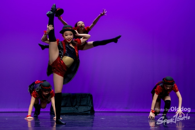 SoloDance-807