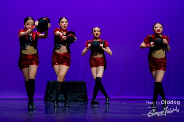 SoloDance-809