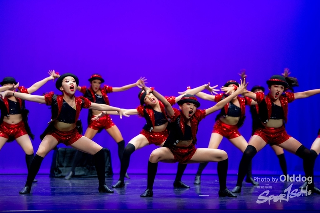SoloDance-810