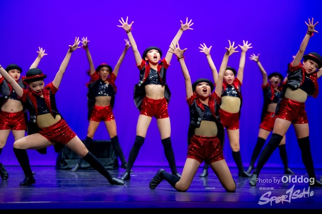 SoloDance-811