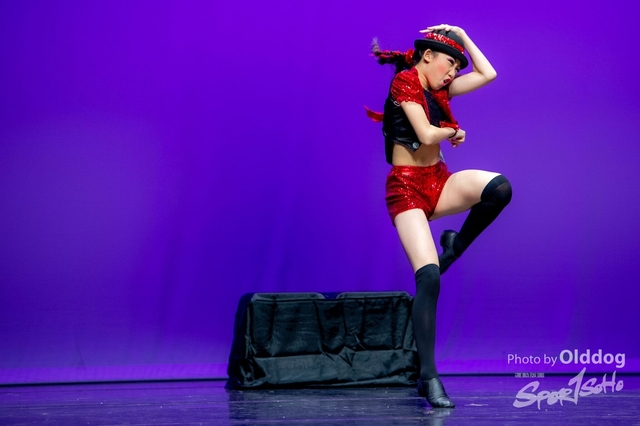 SoloDance-813
