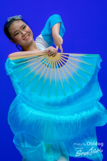 SoloDance-520