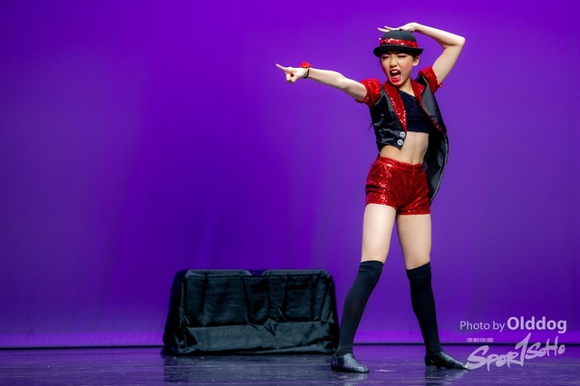 SoloDance-814