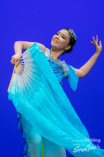SoloDance-521