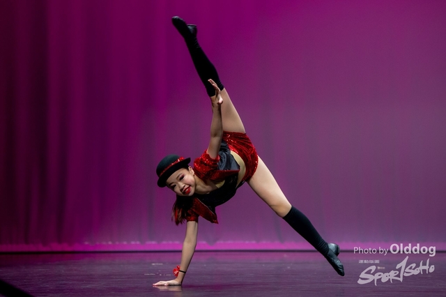 SoloDance-815
