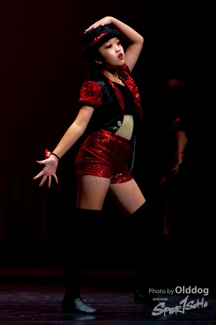 SoloDance-816