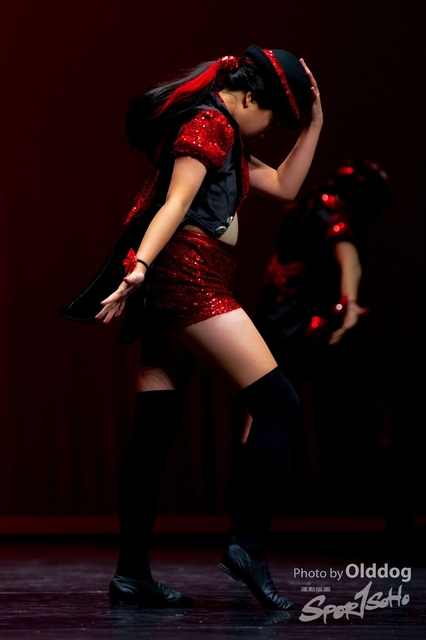 SoloDance-817
