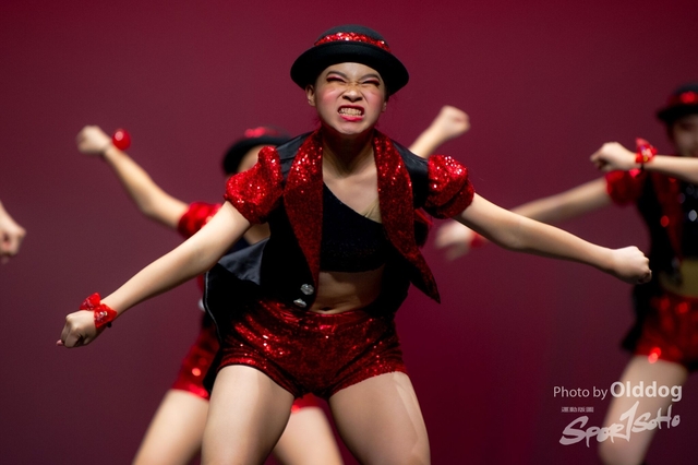 SoloDance-818