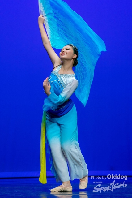 SoloDance-525