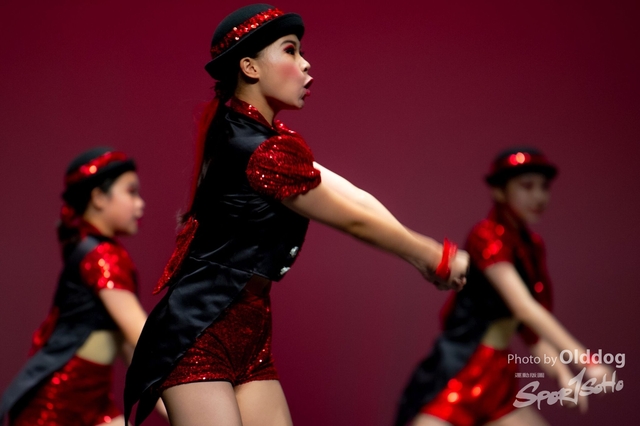 SoloDance-819