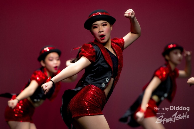 SoloDance-820