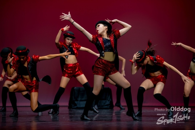 SoloDance-822