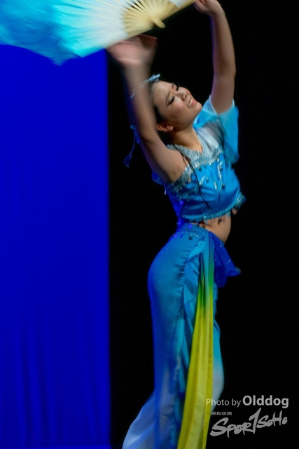 SoloDance-530