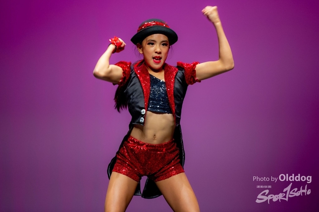 SoloDance-824