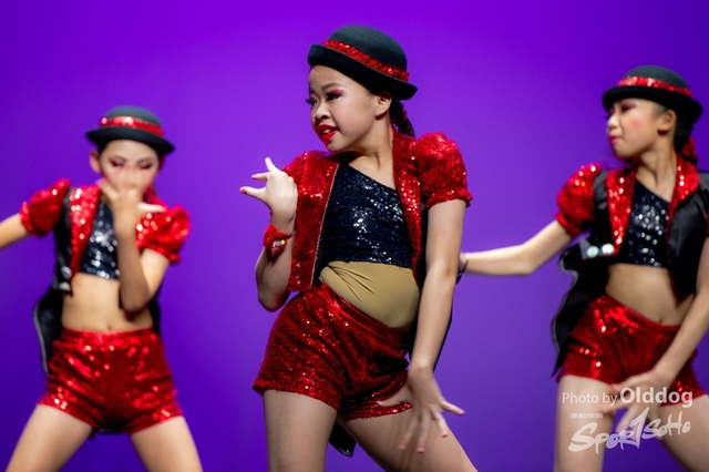SoloDance-825