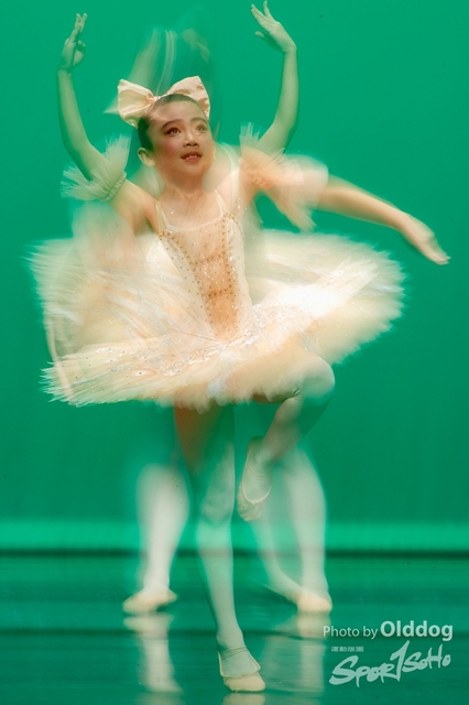 SoloDance-160