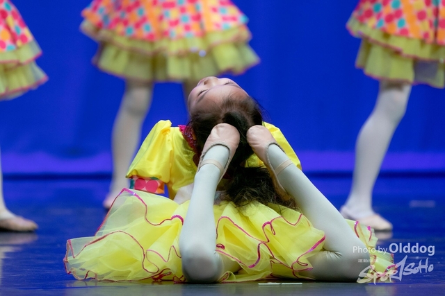 SoloDance-831