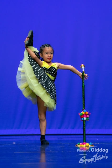 SoloDance-1100