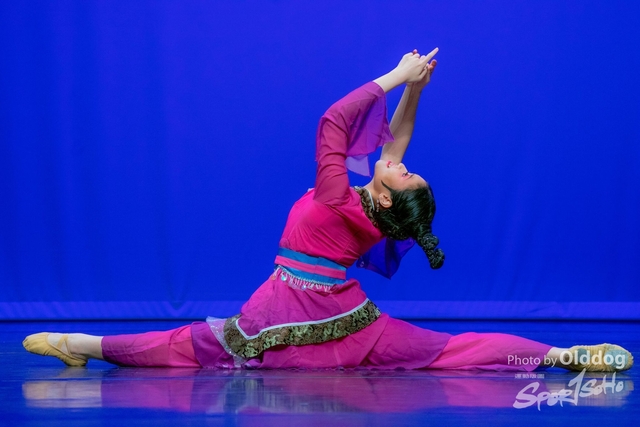 SoloDance-540