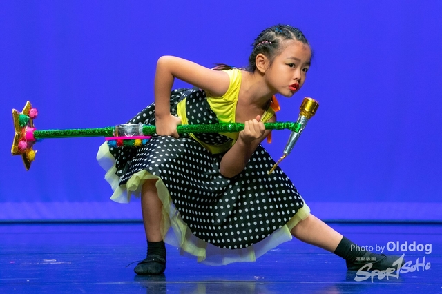 SoloDance-1105