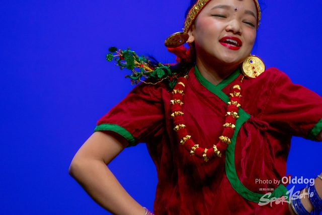 SoloDance-550