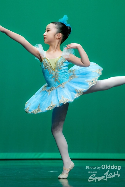SoloDance-180