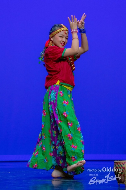 SoloDance-555