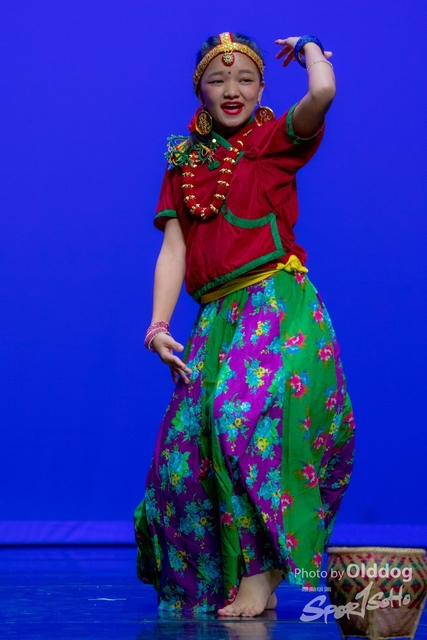 SoloDance-556