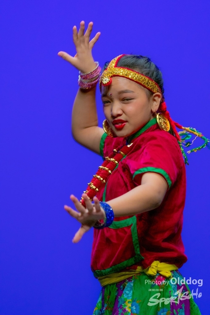 SoloDance-560