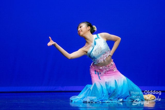 SoloDance-580