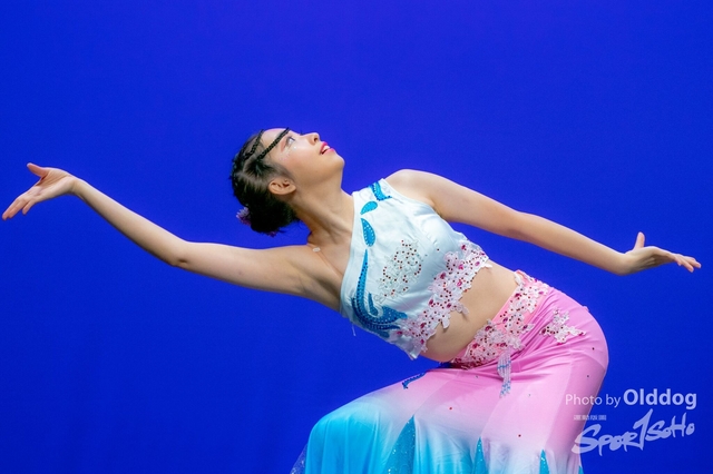 SoloDance-581