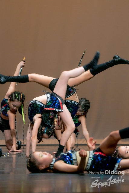 SoloDance-880