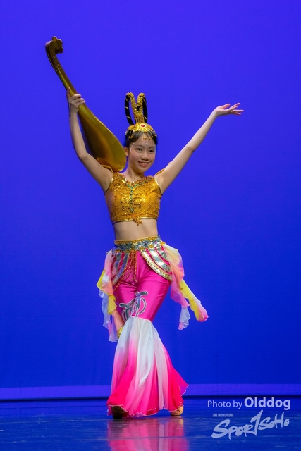 SoloDance-605