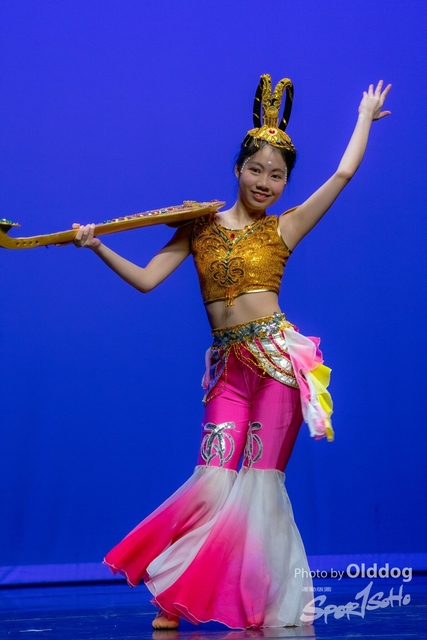 SoloDance-612