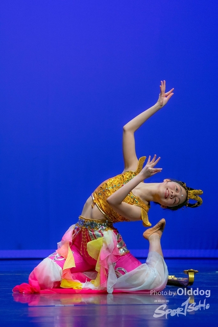 SoloDance-613
