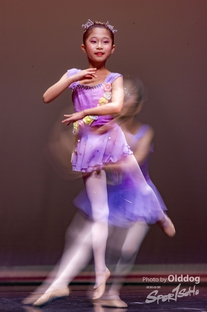 SoloDance-256
