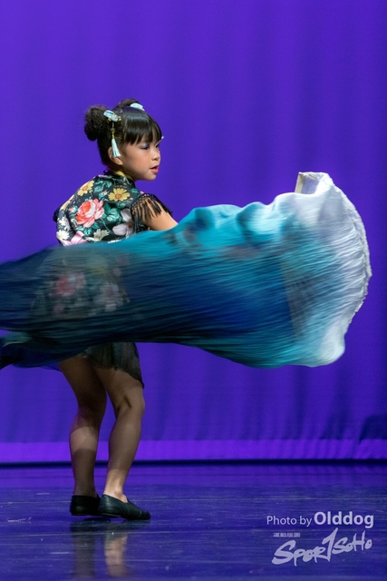 SoloDance-1200