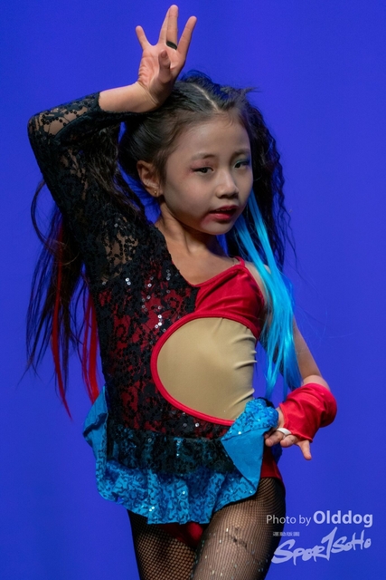 SoloDance-1234