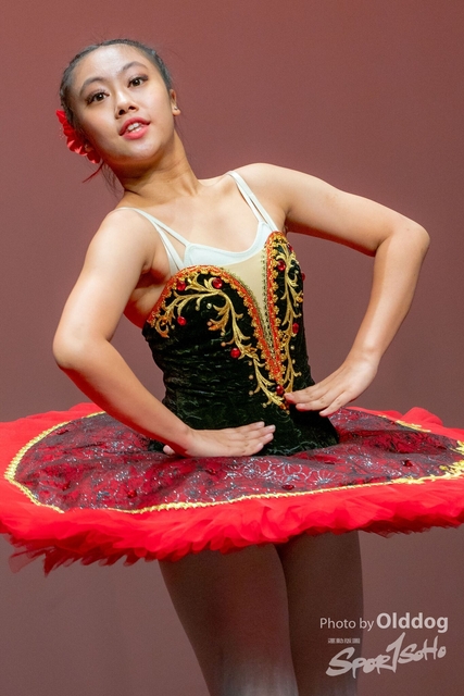 SoloDance-303