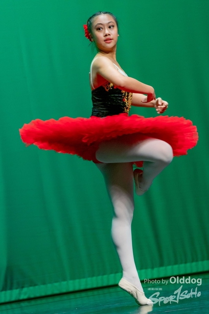 SoloDance-311