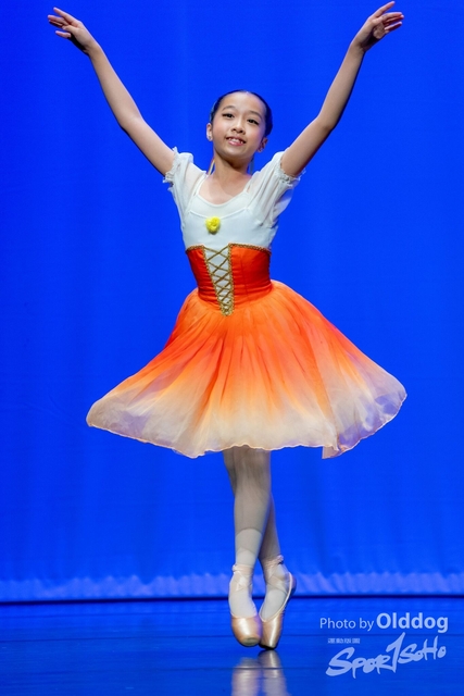 SoloDance-315